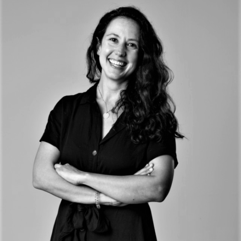 Marisa Antonopoulou