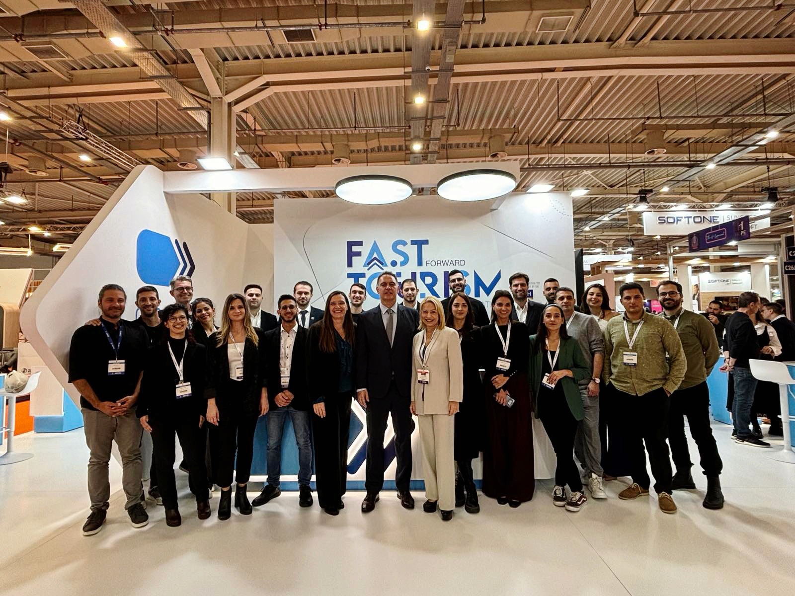 A November Full of Action for CapsuleT Accelerator!