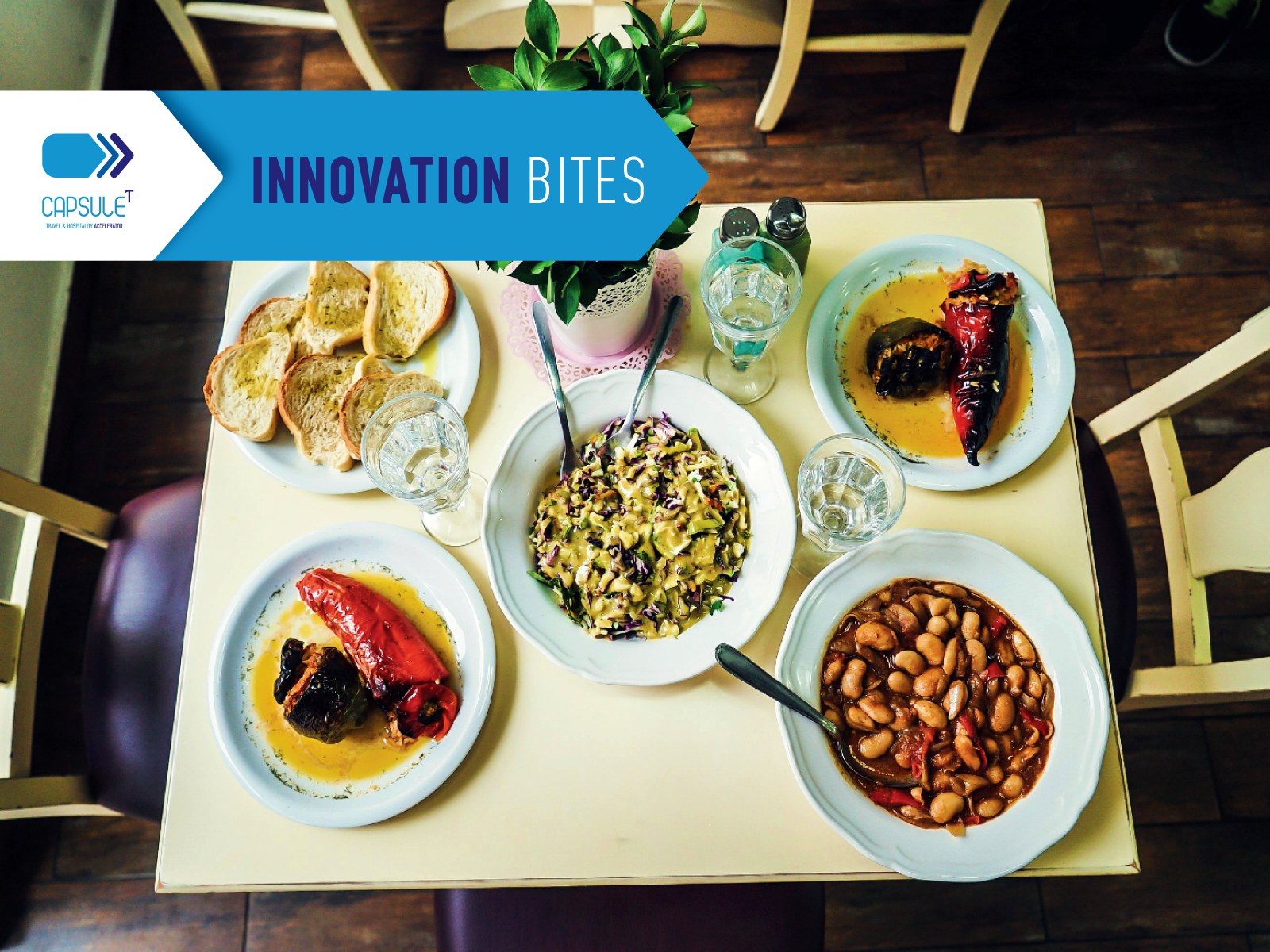 Gastronomic tourism – Can Greece become a worldwide leader?