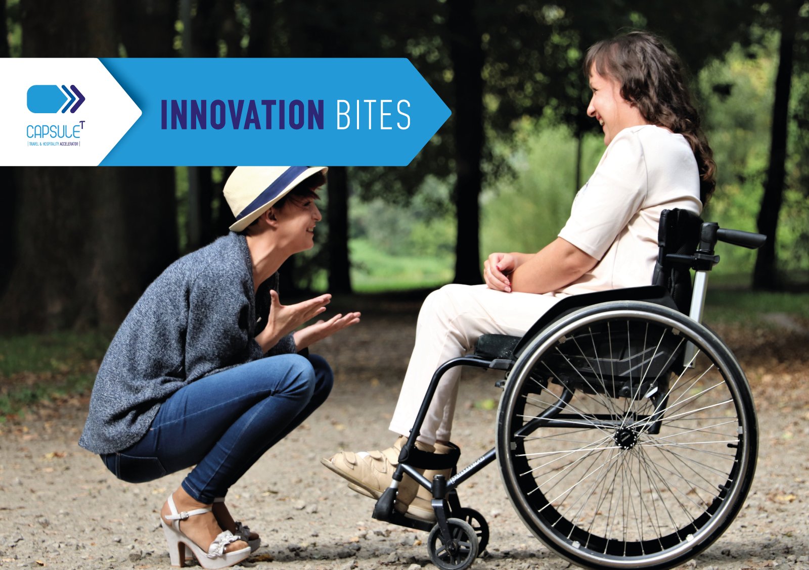 Why accessible tourism should concern us all