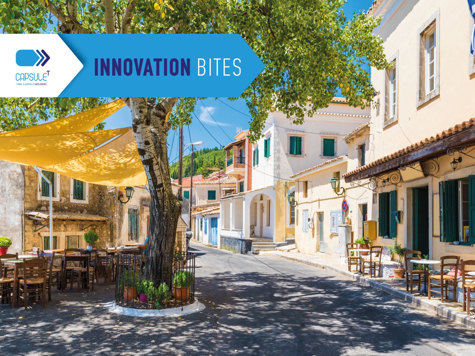 How to travel and eat like a local in Greece