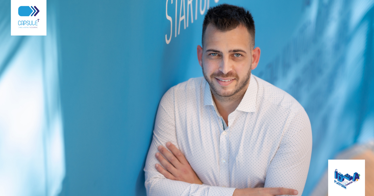 Idea Platform experience by Kalimera: Το pivot που άλλαξε την εταιρία!