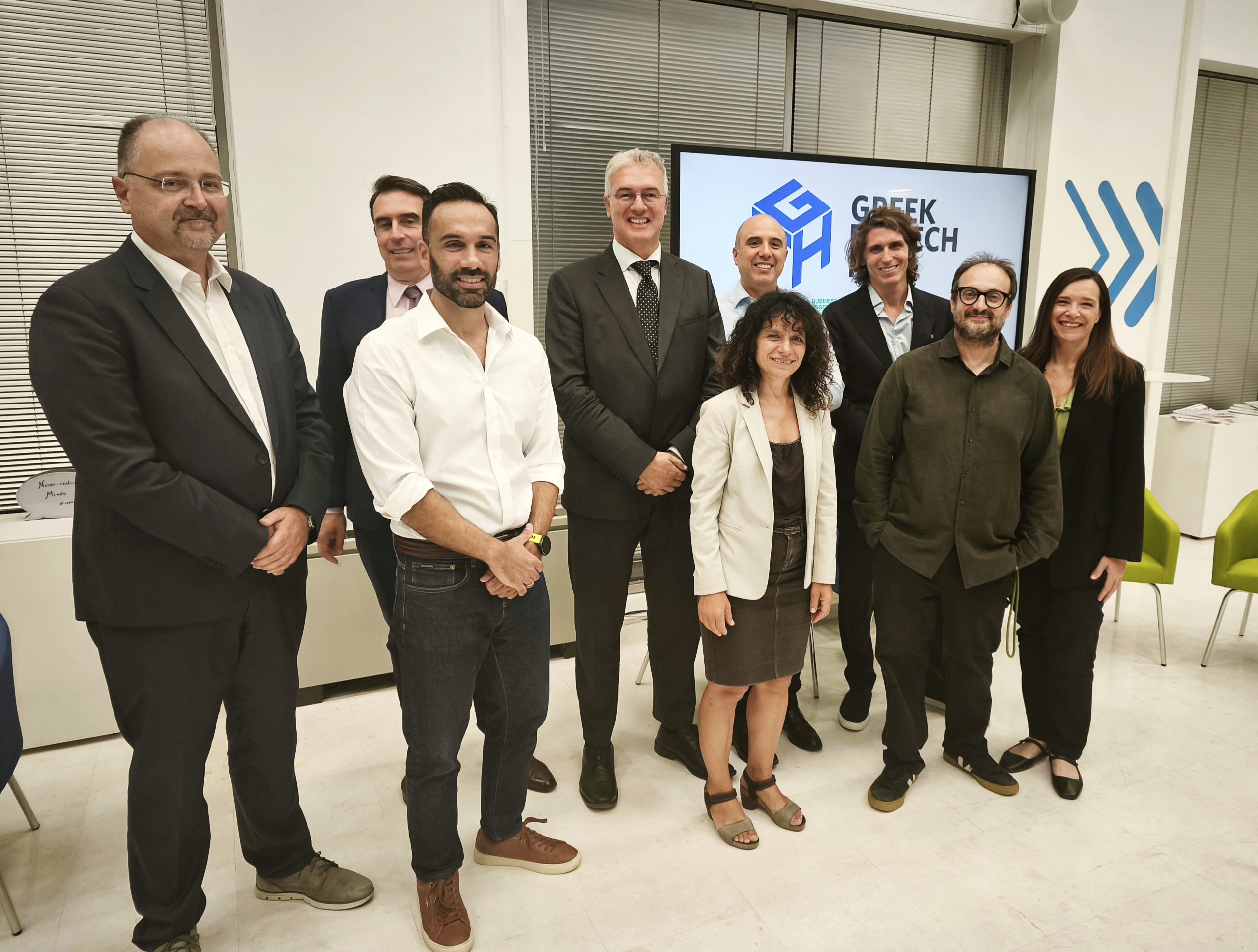 The 30th Fintech Talks Hosted at Capsule<sup>T</sup>
