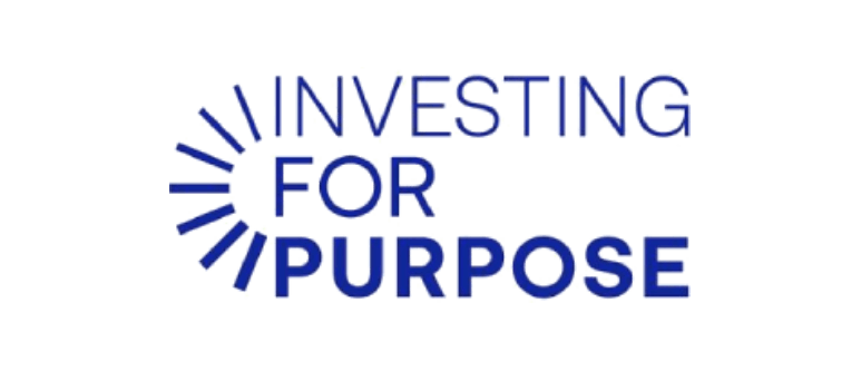 Investing For Purpose