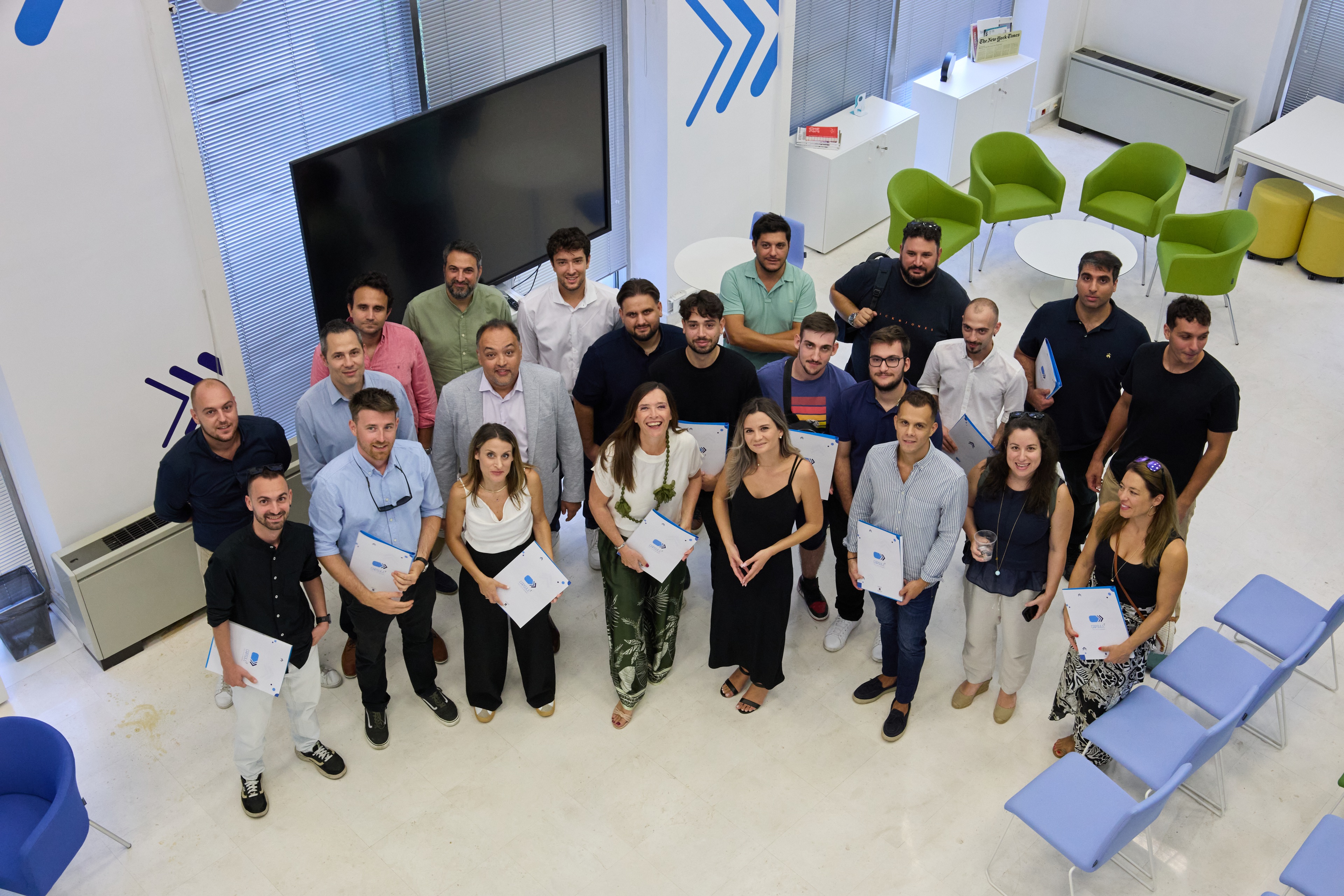Our Startups