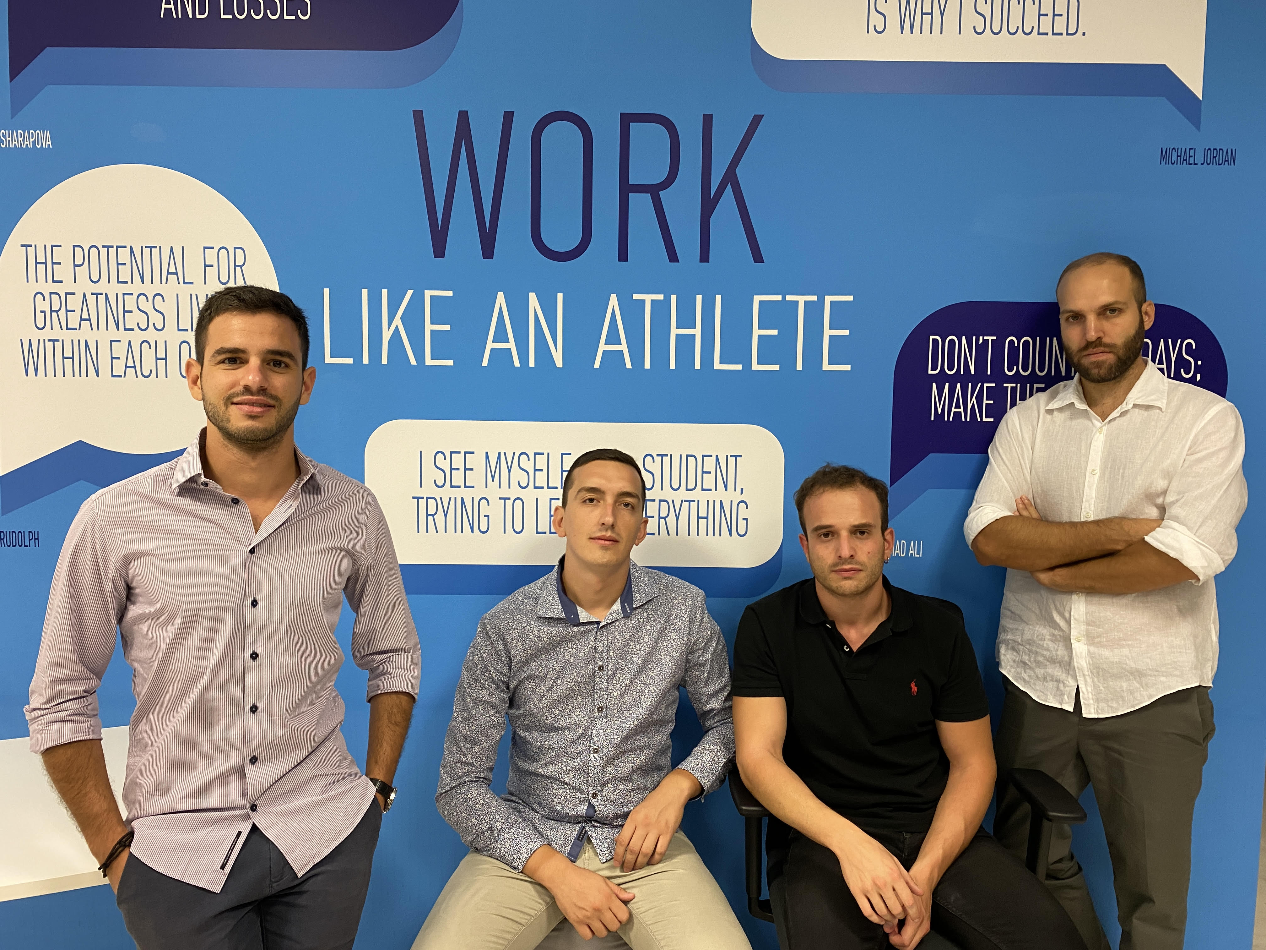 Workntour