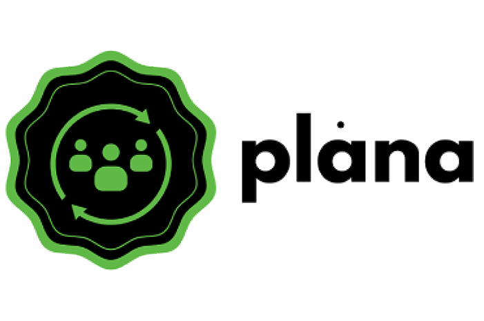 Plana