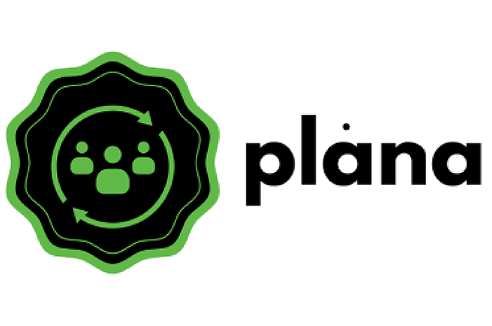 Plana