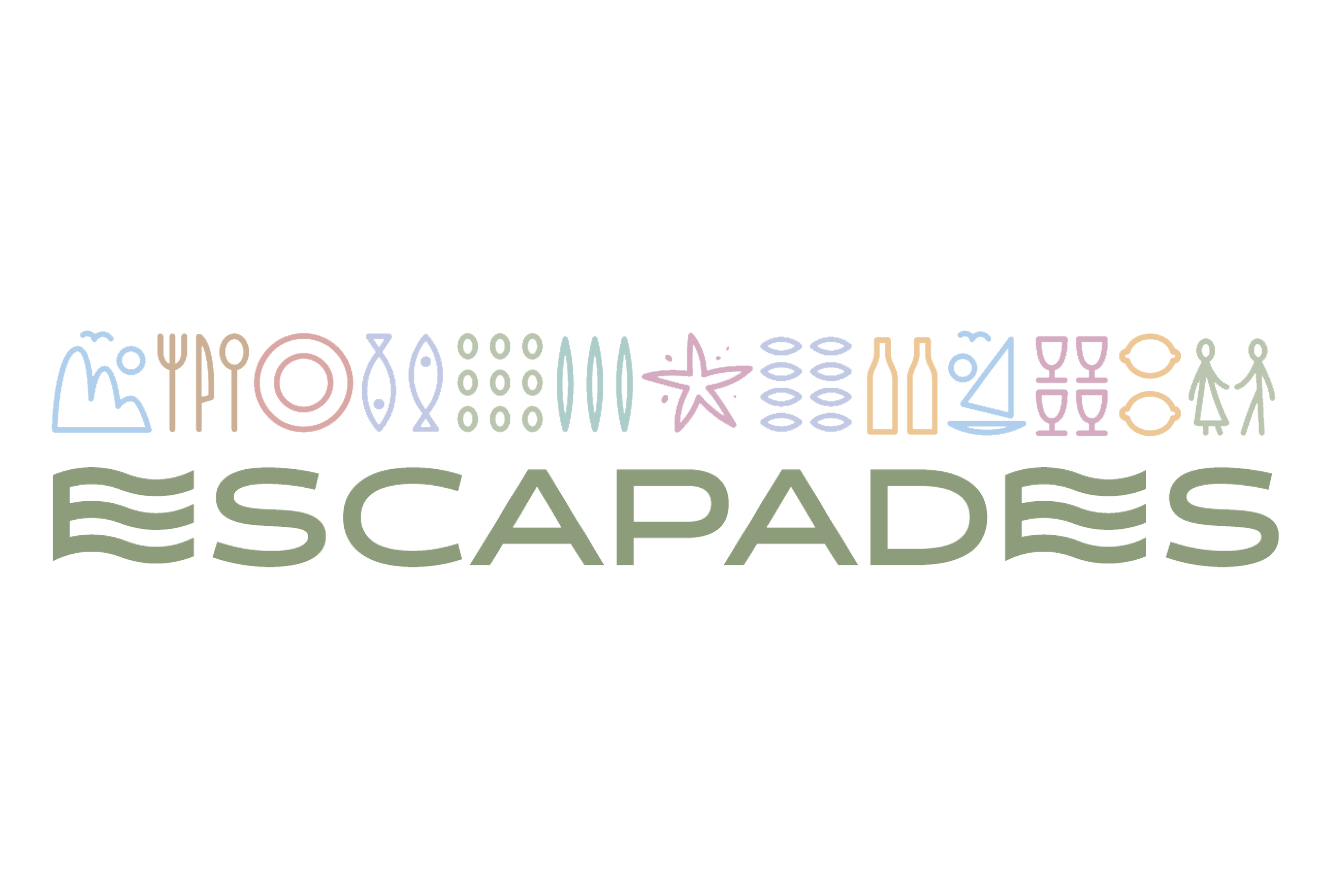 Escapades