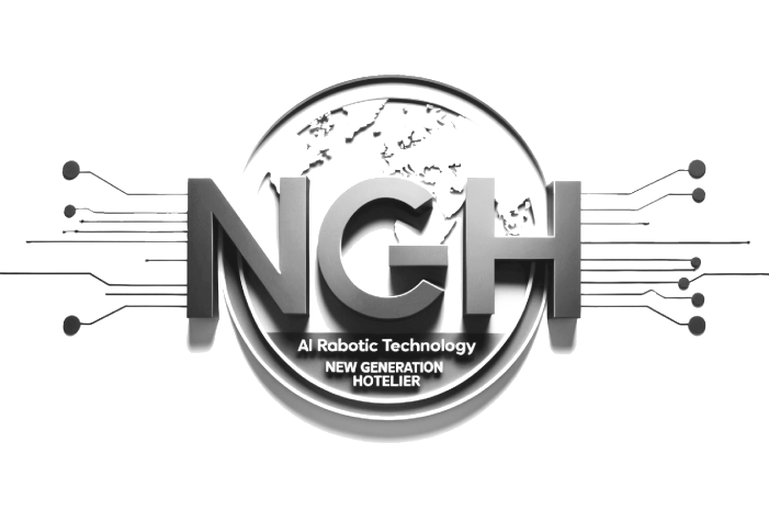 New Generation Hotelier