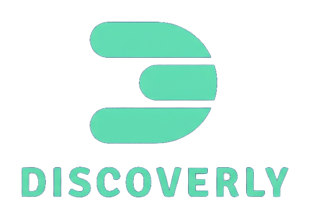 Discoverly