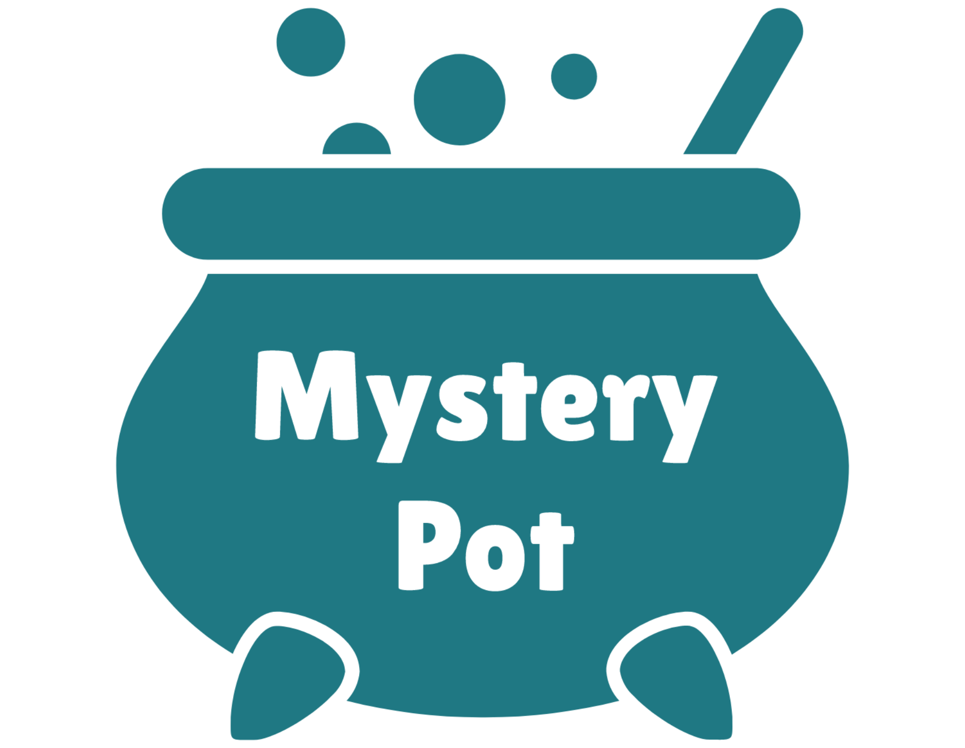 Mystery Pot