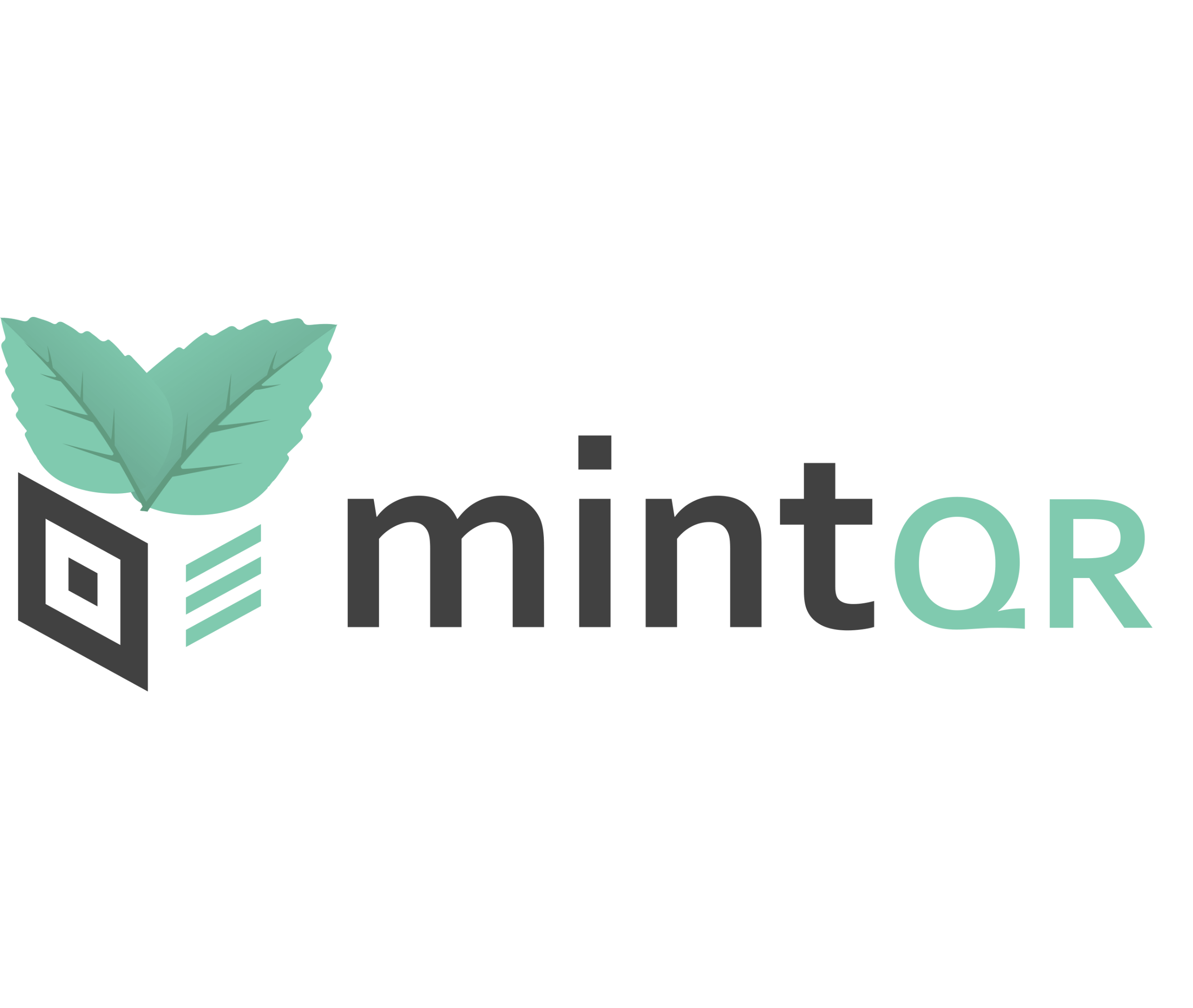 MintQR