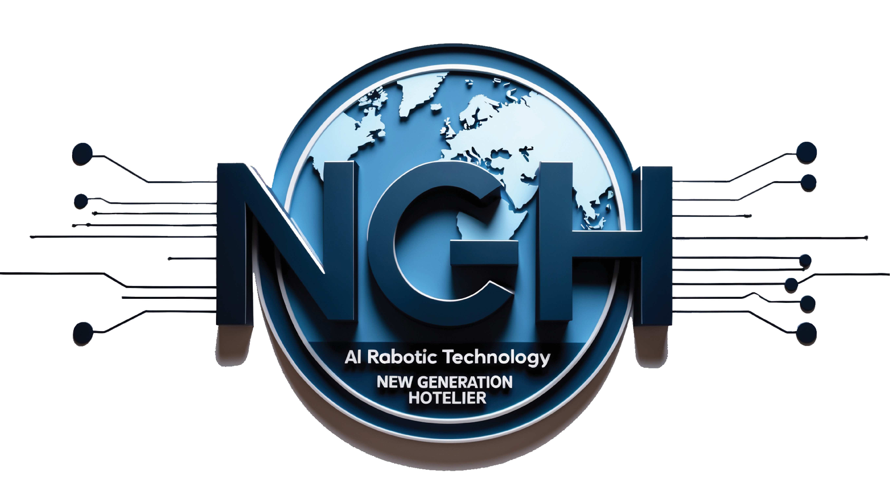 New Generation Hotelier