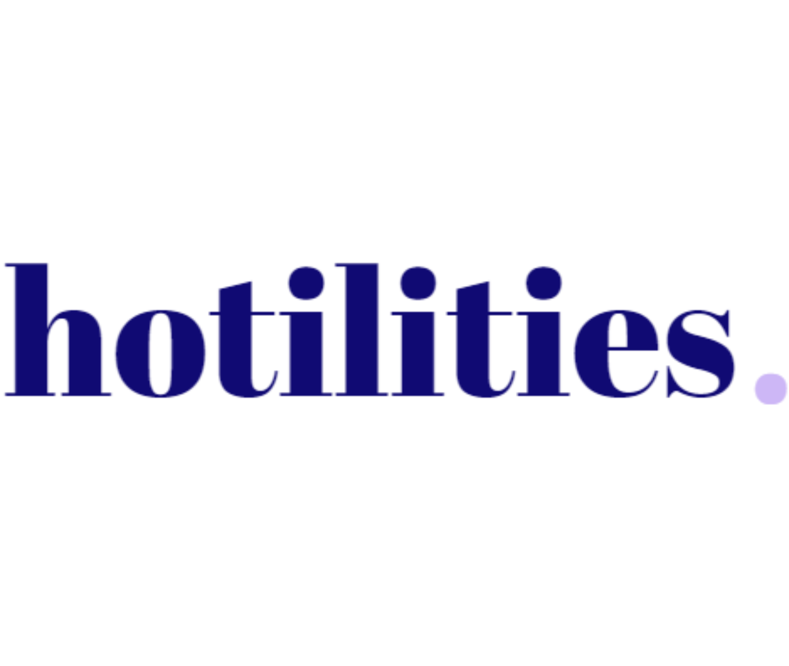 Hotilities