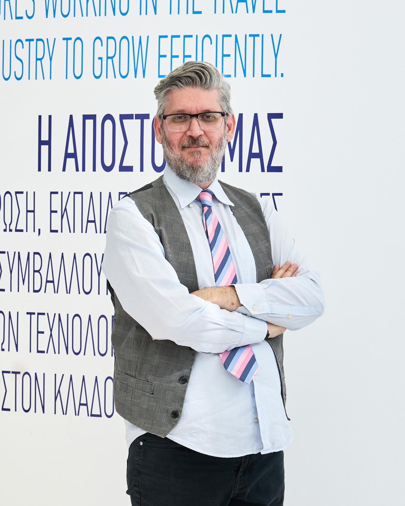 Πέτρος Δεμερτζής
