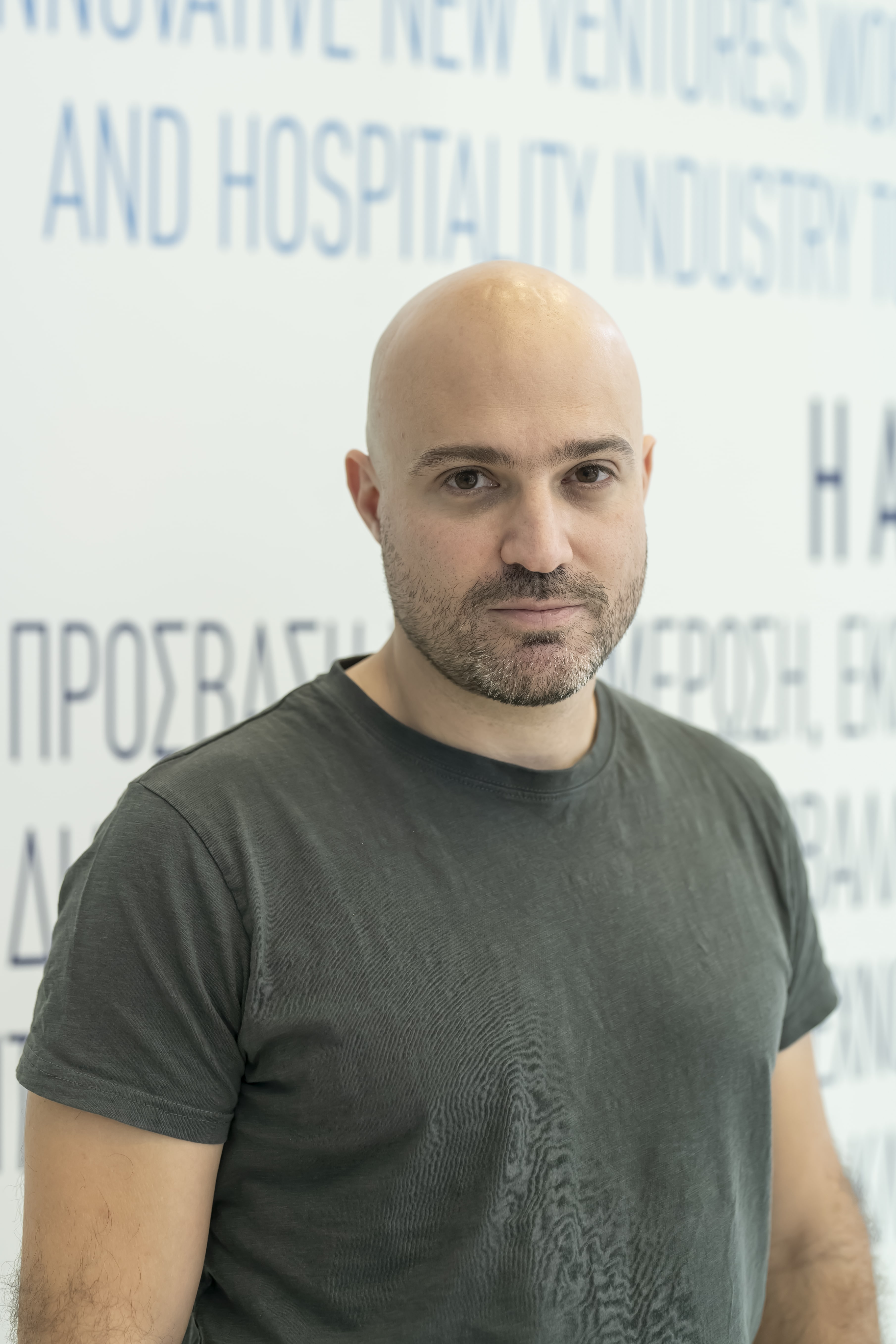 Χάρης Σφυράκης