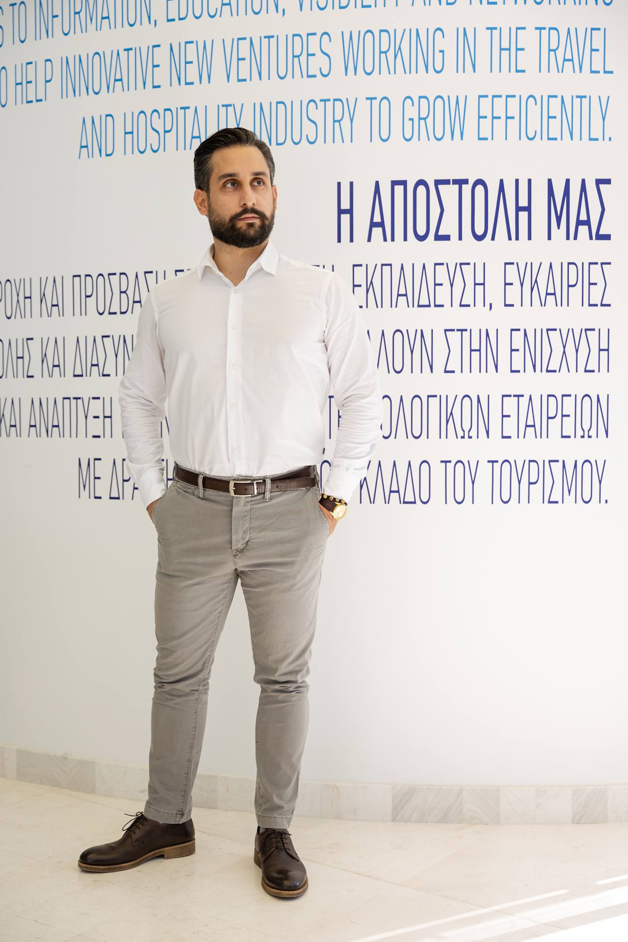Νίκος Επιτροπάκης
