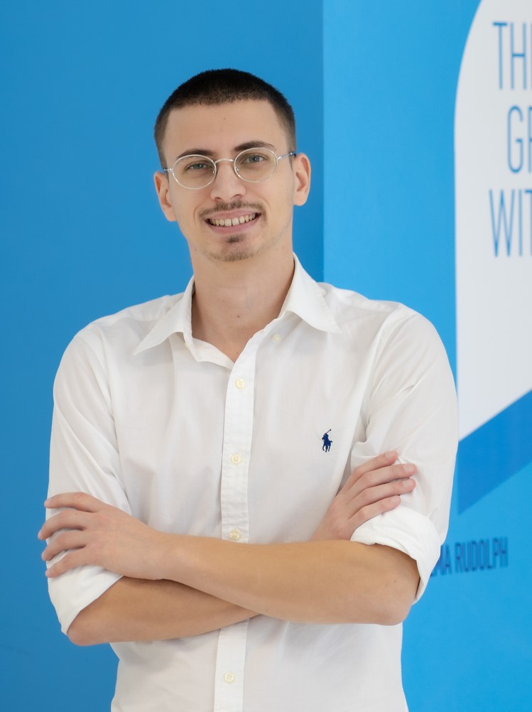 Γιώργος Μουτσόπουλος