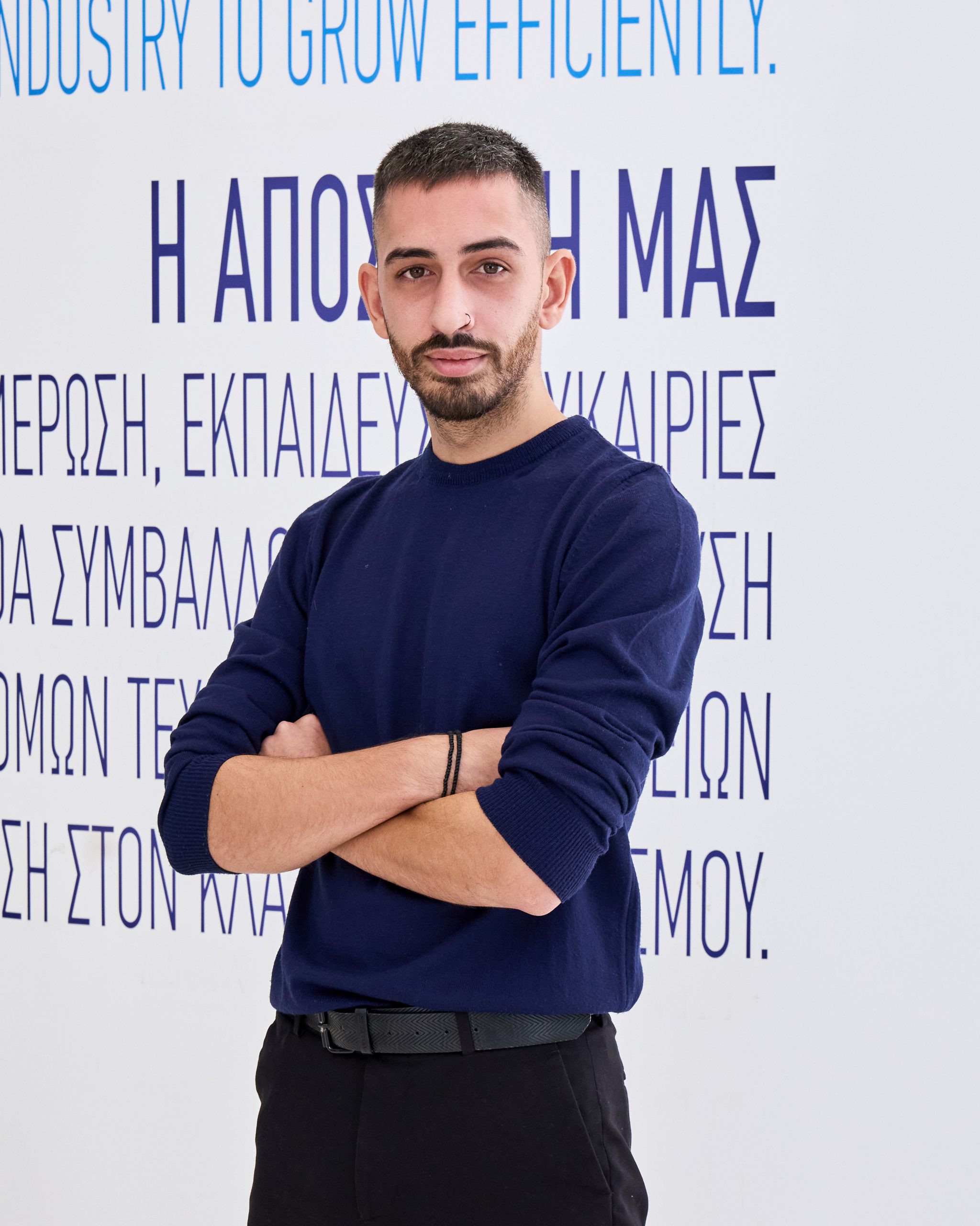 Ανδρέας Σαΐτης