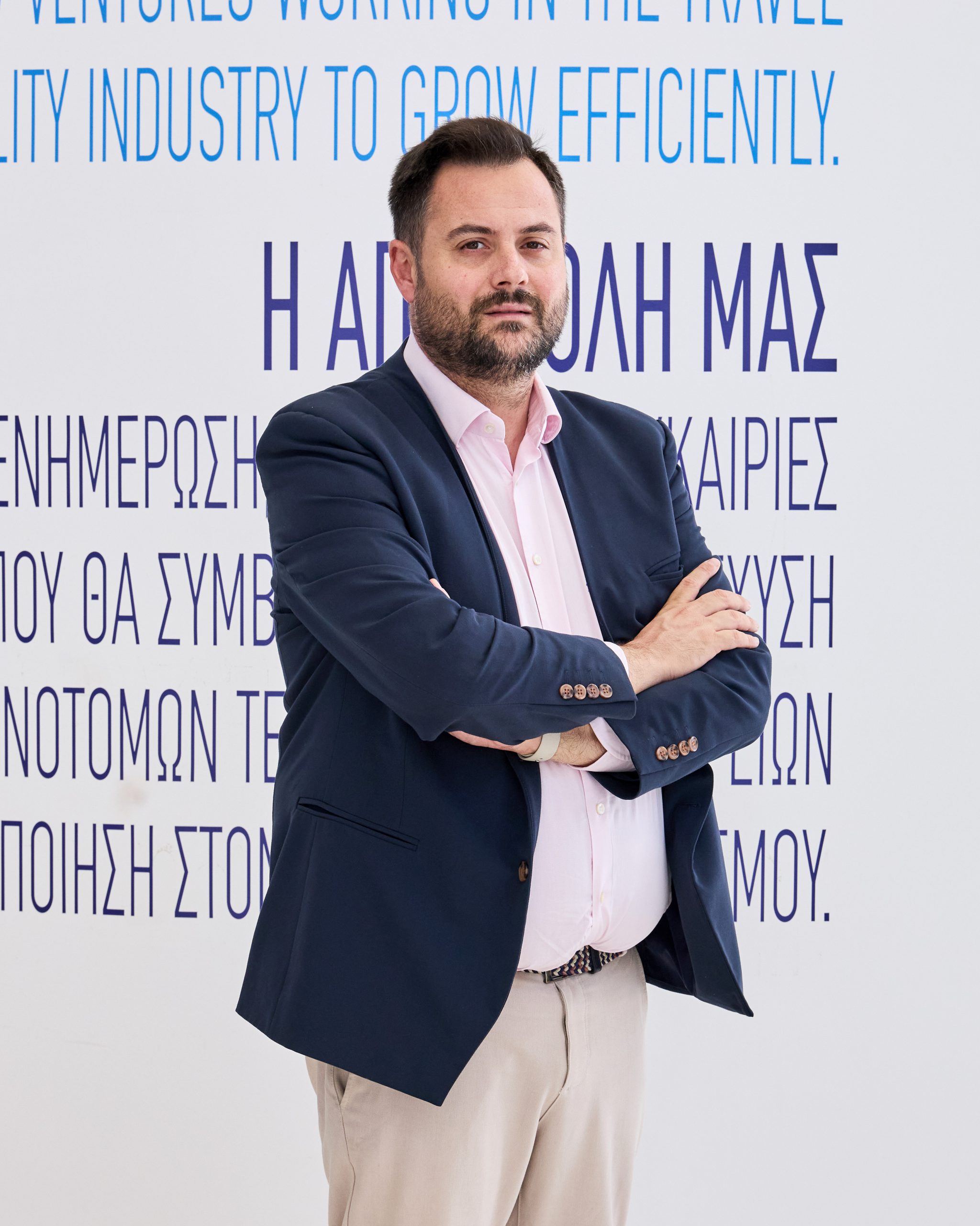 Αντώνης Σπυριδάκης