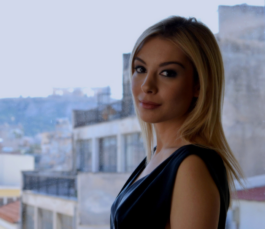 Βίβιαν Παράσχου