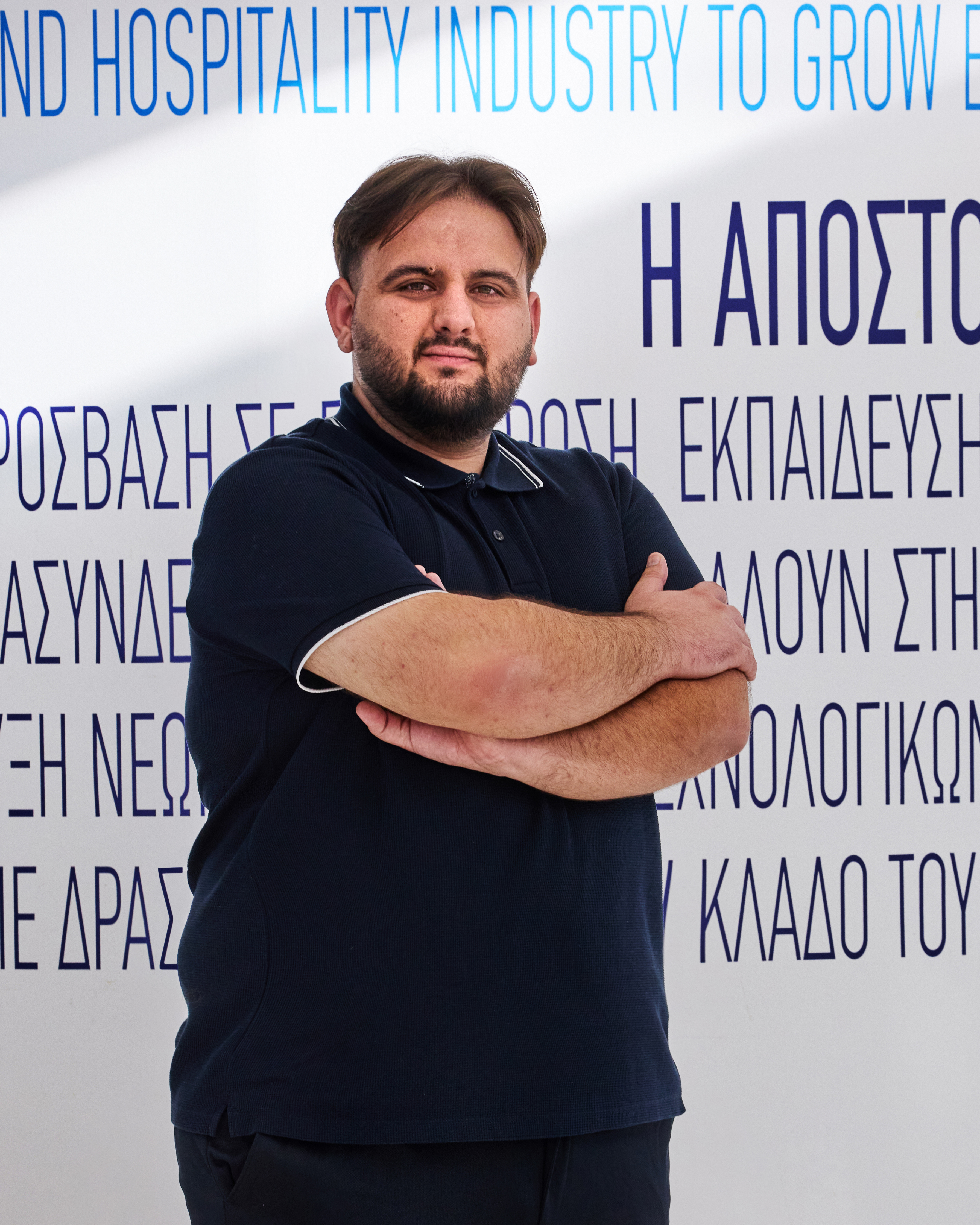 Grigorios Ioannis Stoupas