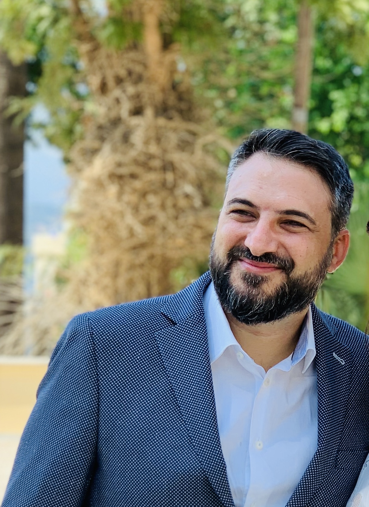 Τάσος Ξέτριχης