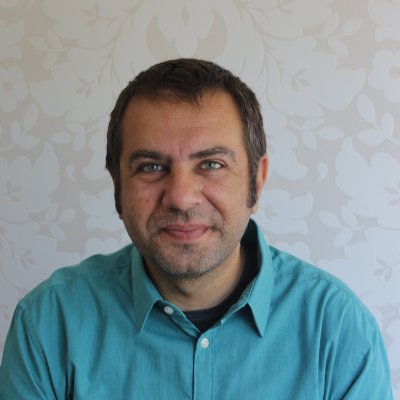 Χάρης Λαουλάκος