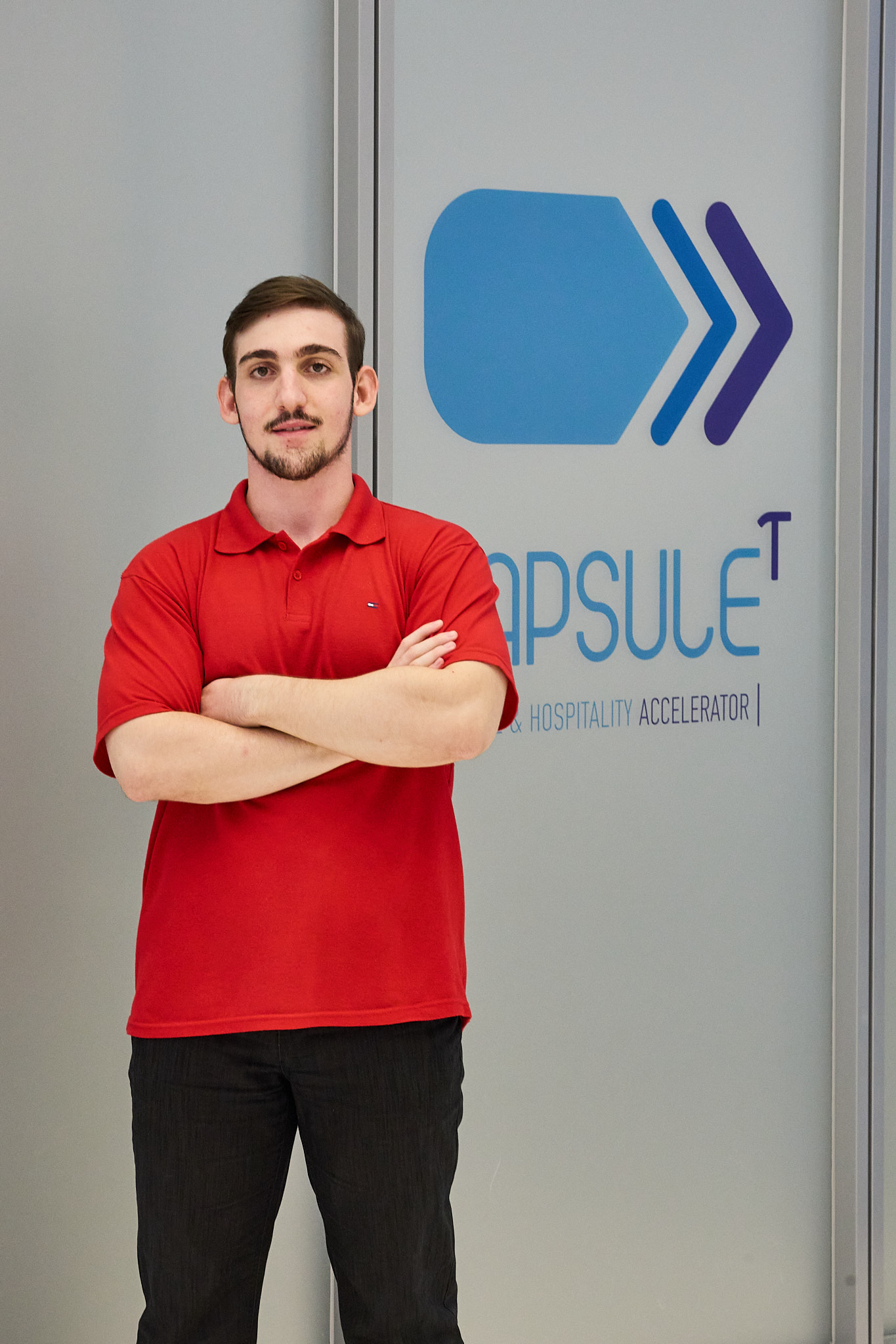 Nikolas Panagiotidis