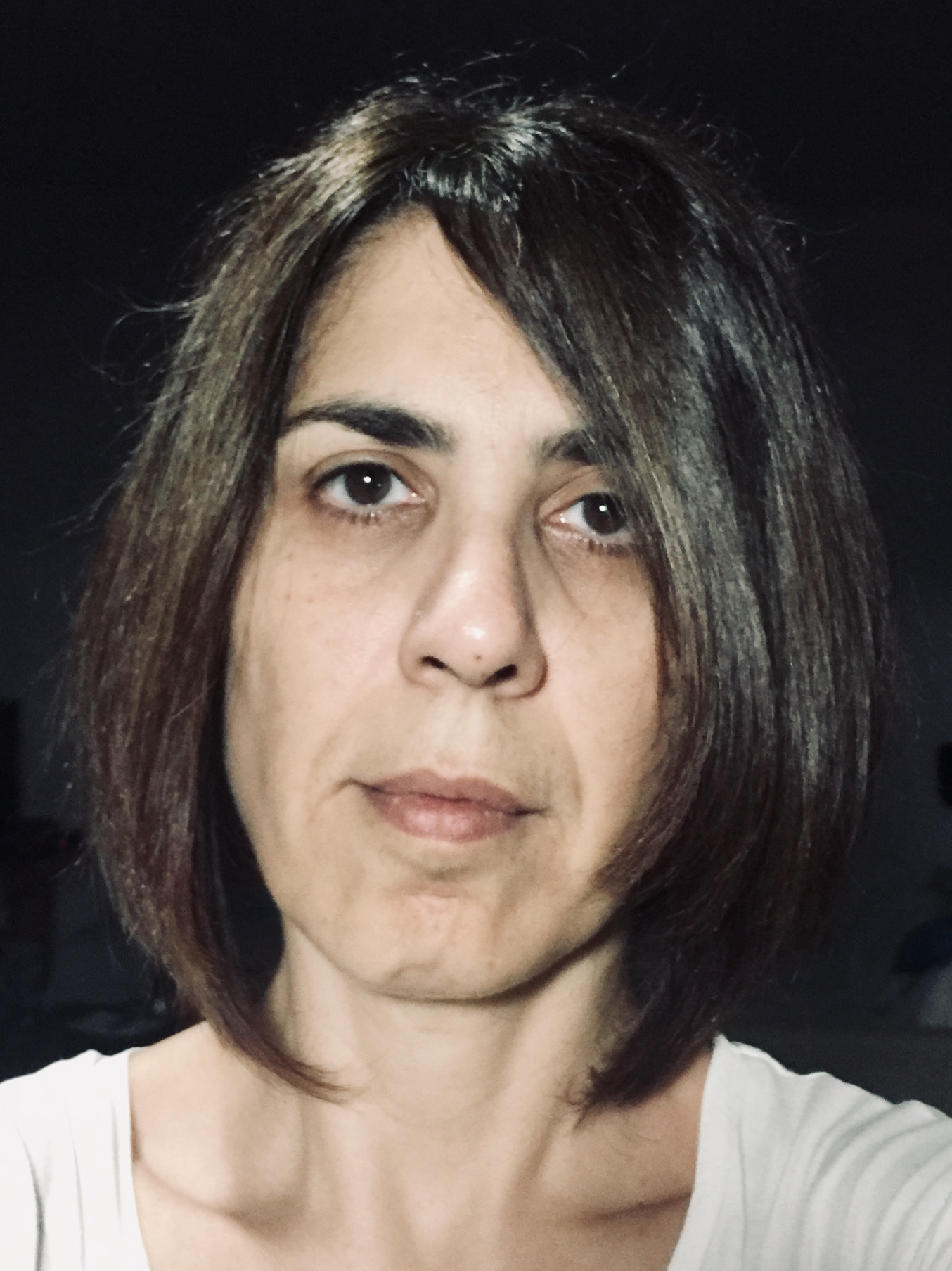 Ελπίδα Μαραγκουδάκη