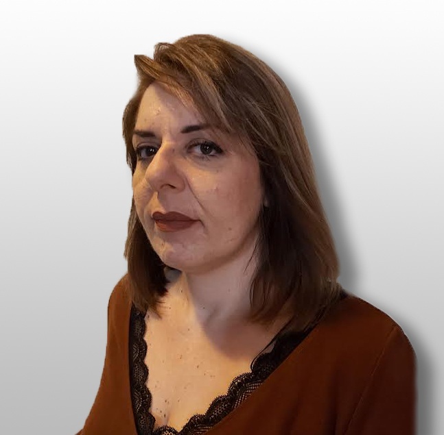 Αθηνά Κυπριωτάκη