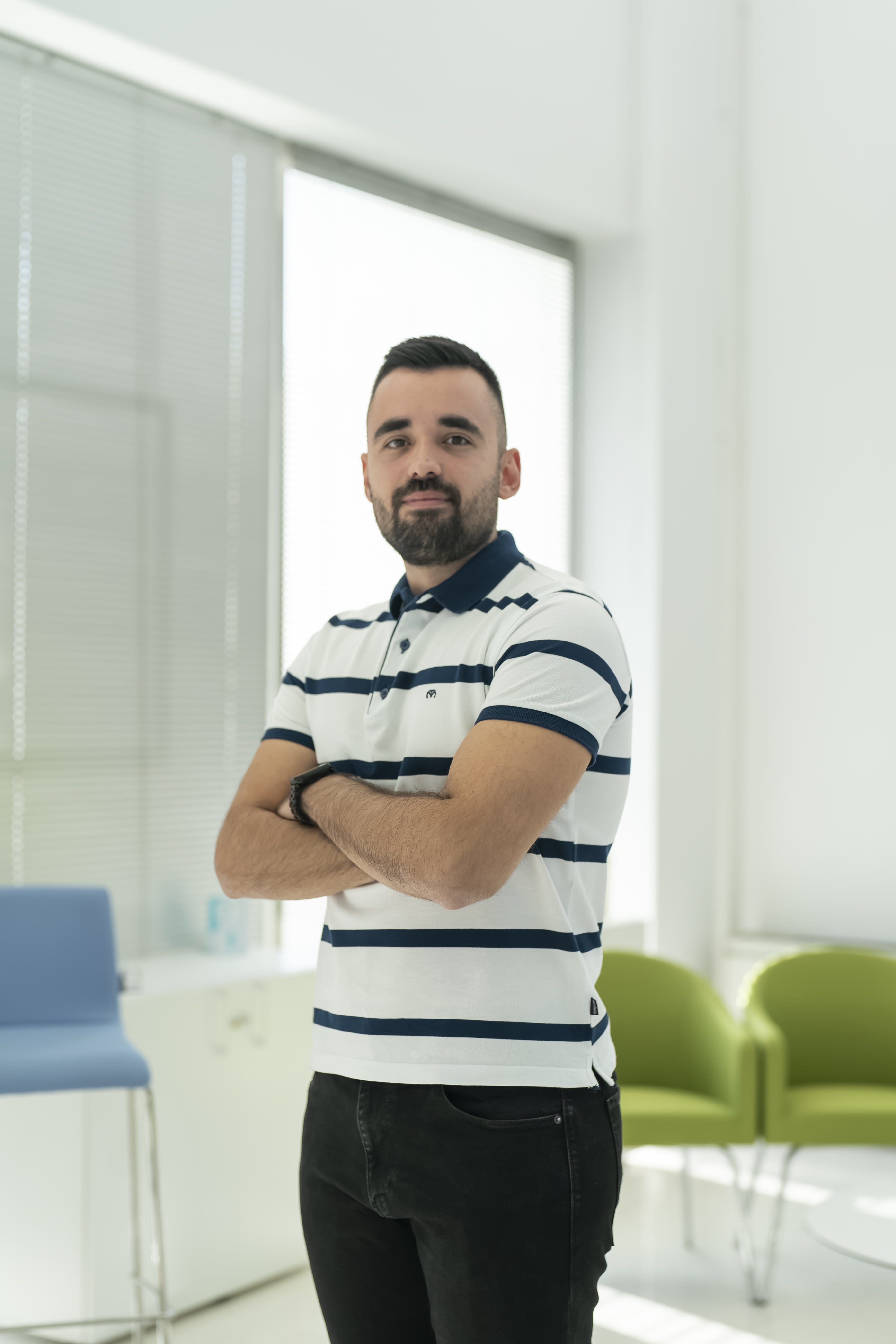 Γρηγόρης Στάθης