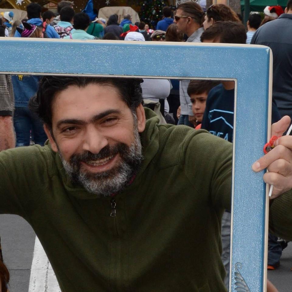 Πέτρος Μαραγκουδάκης