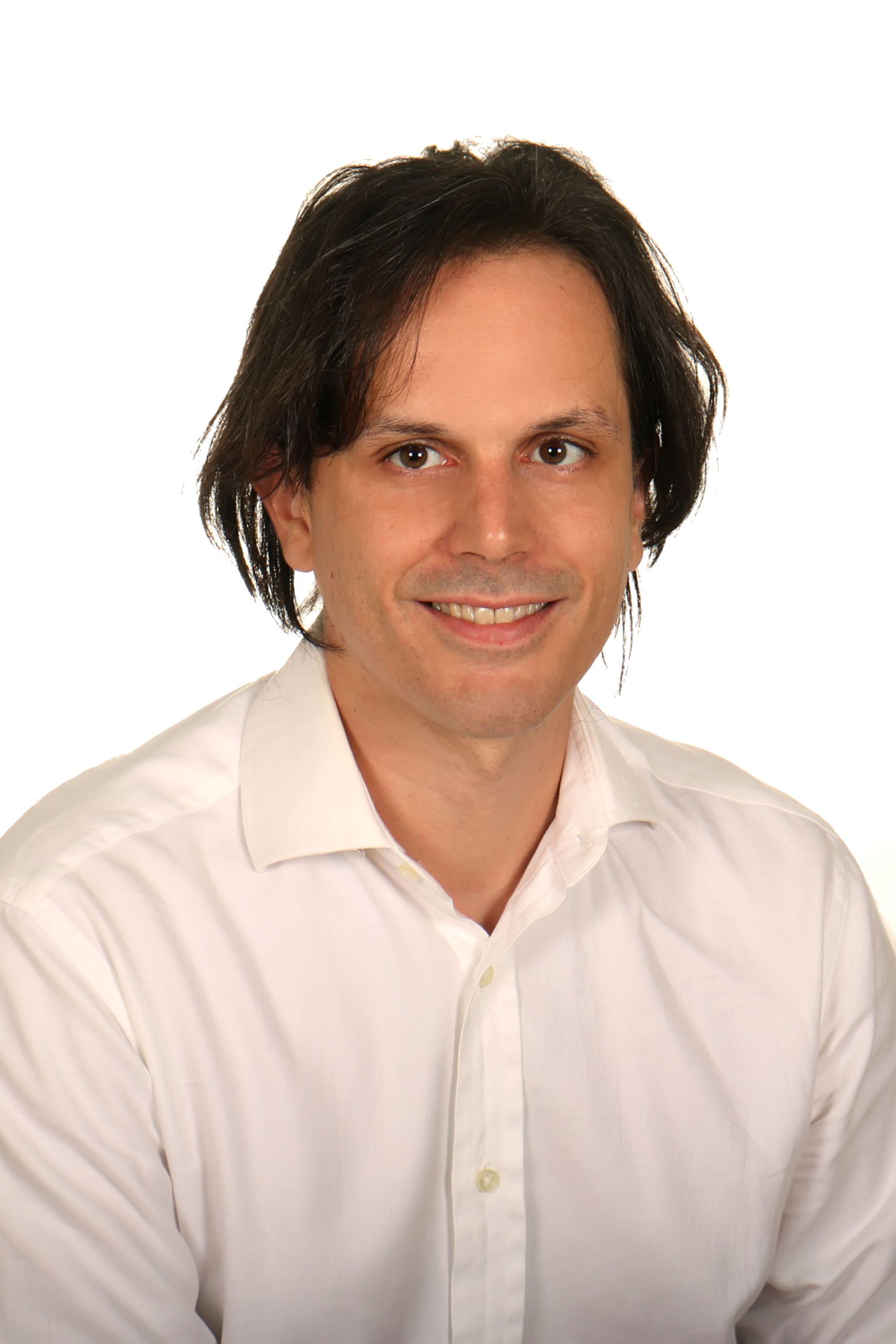 Peter Jason Gould