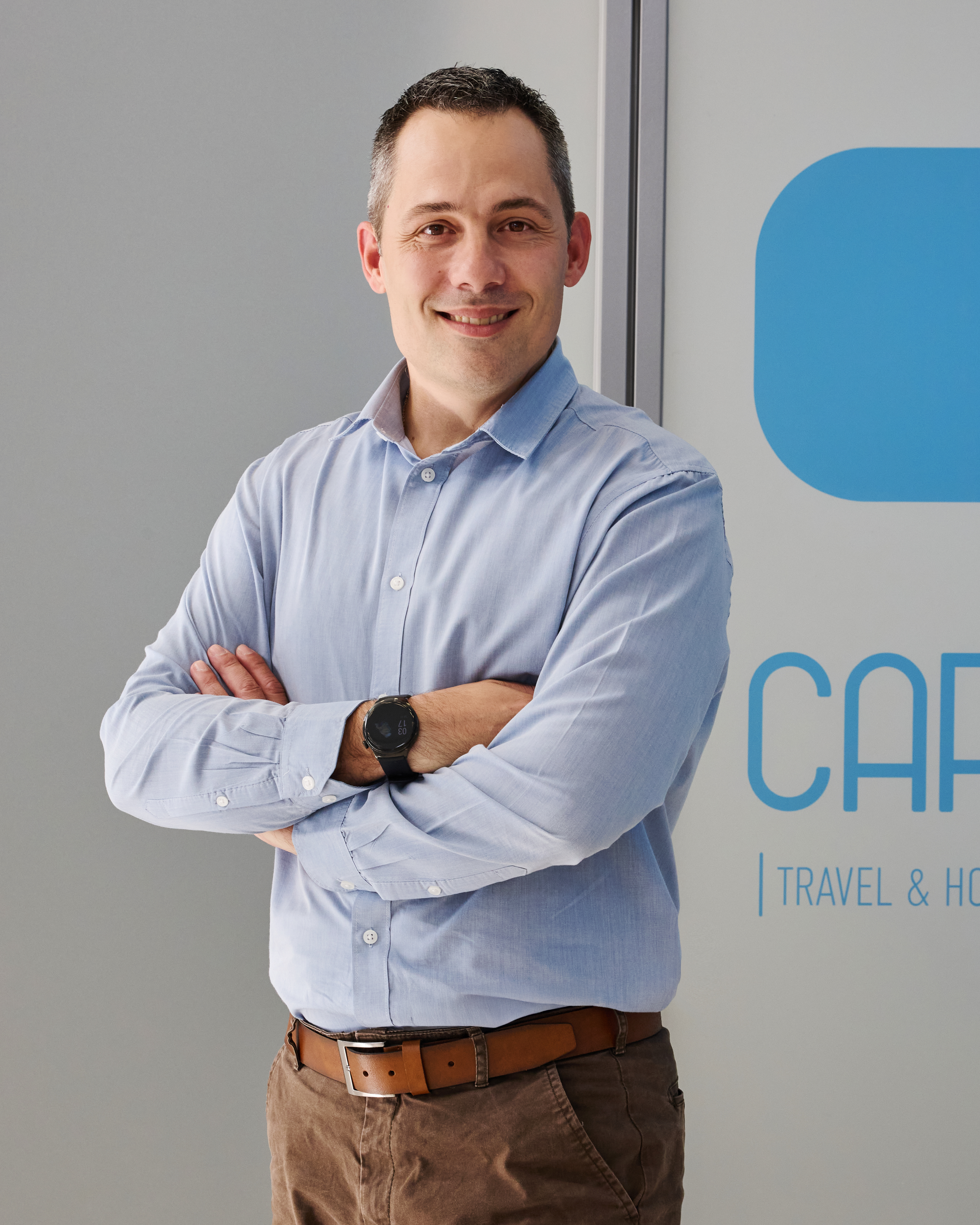 Alexandros Zafeiropoulos