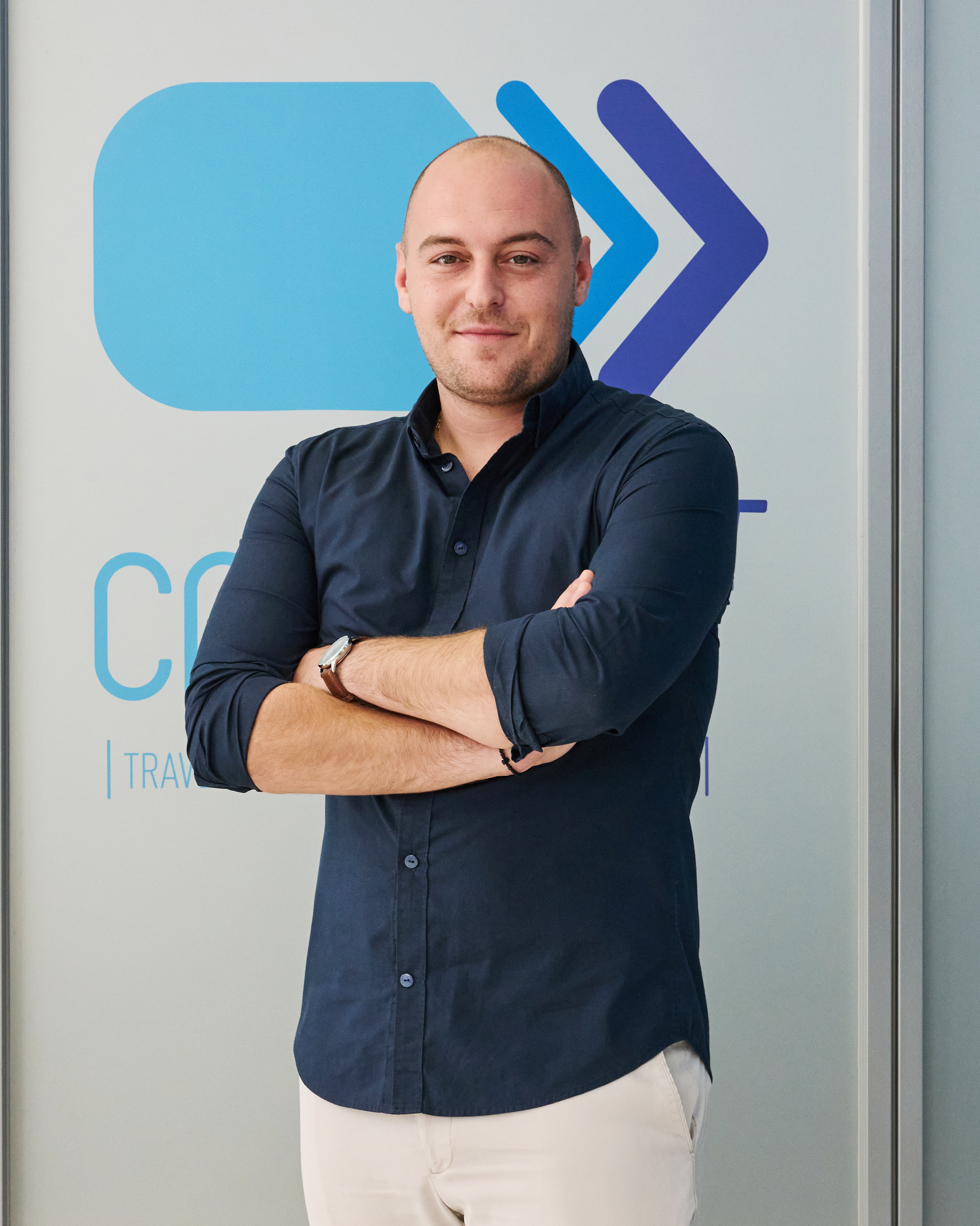 Chronis Charalampidis