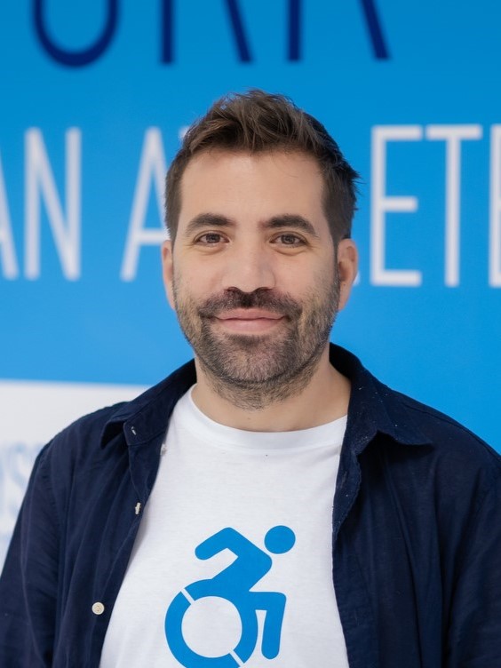 Δημήτρης Κοντοπίδης