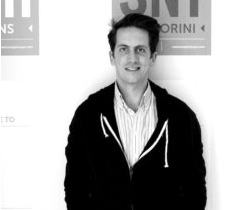 Αλέξανδρος Τρίμης - CEO & Founder, Welcome Pickups