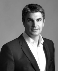 Αλέξανδρος Αγγελόπουλος - Managing Director - Aldemar Resorts