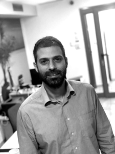 Χρήστος Σπαθαράκης - Co-founder & CEO - Ferryhopper