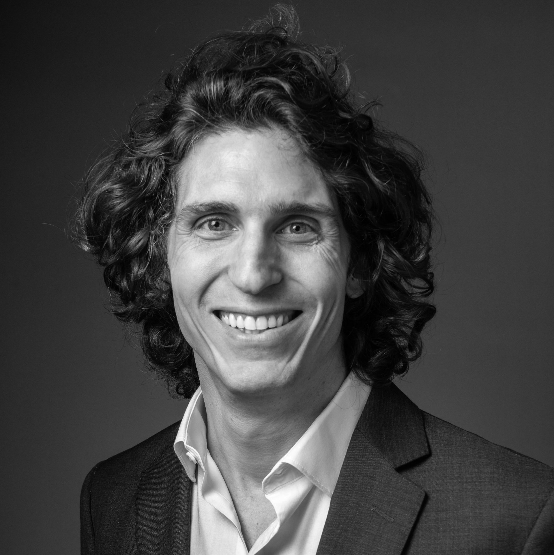 Χαράλαμπος Βούλγαρης - Chief Executive Officer - Voulgaris Hospitality Group