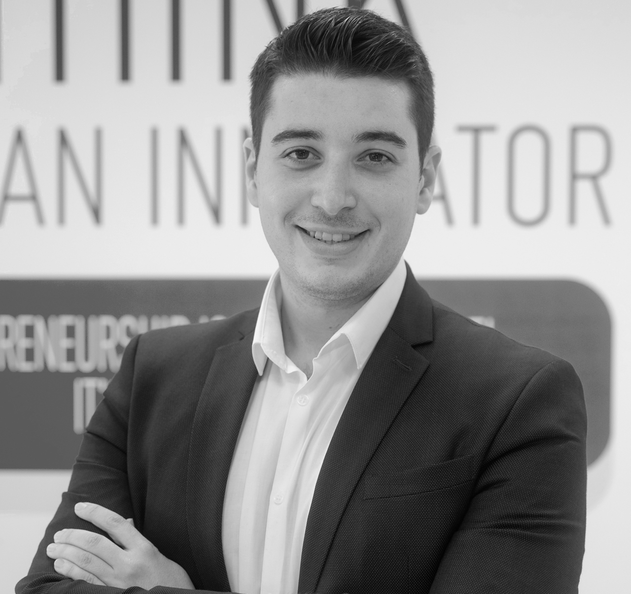 Γιώργος Κονταξής - CEO & Co-founder - Vivestia